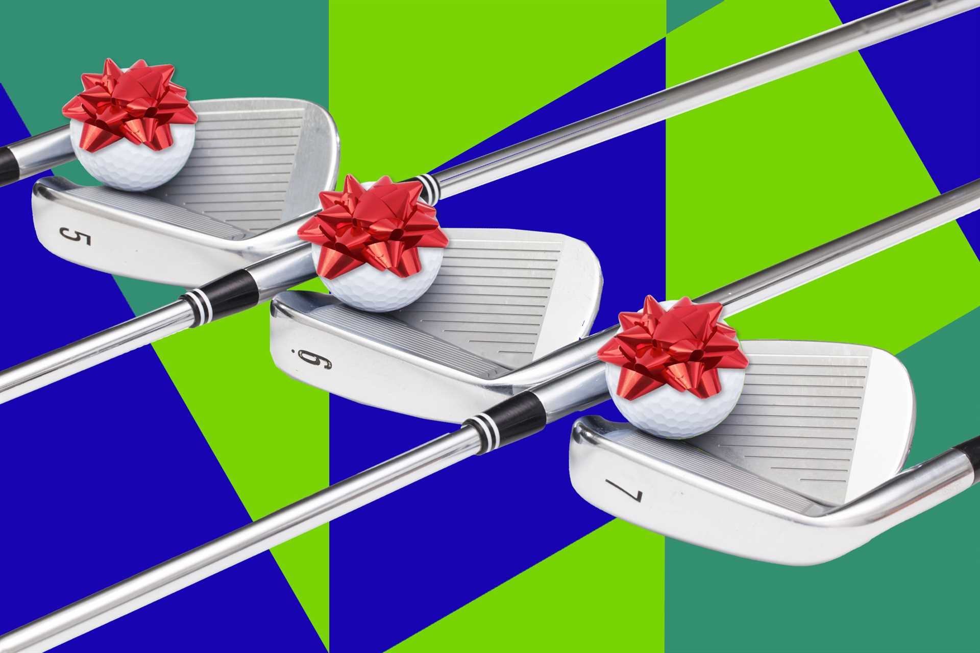 Best golf xmas gifts