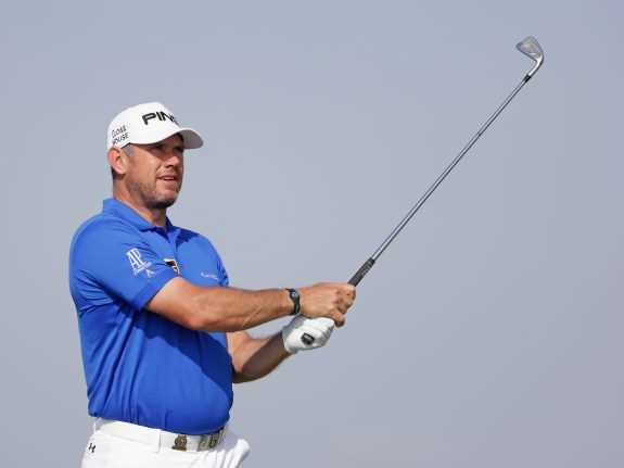 Best golfer without a major