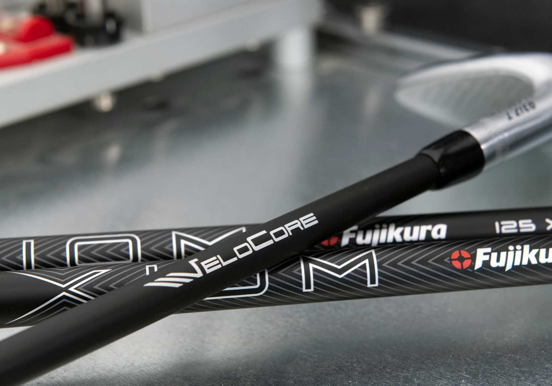 Best graphite golf shafts