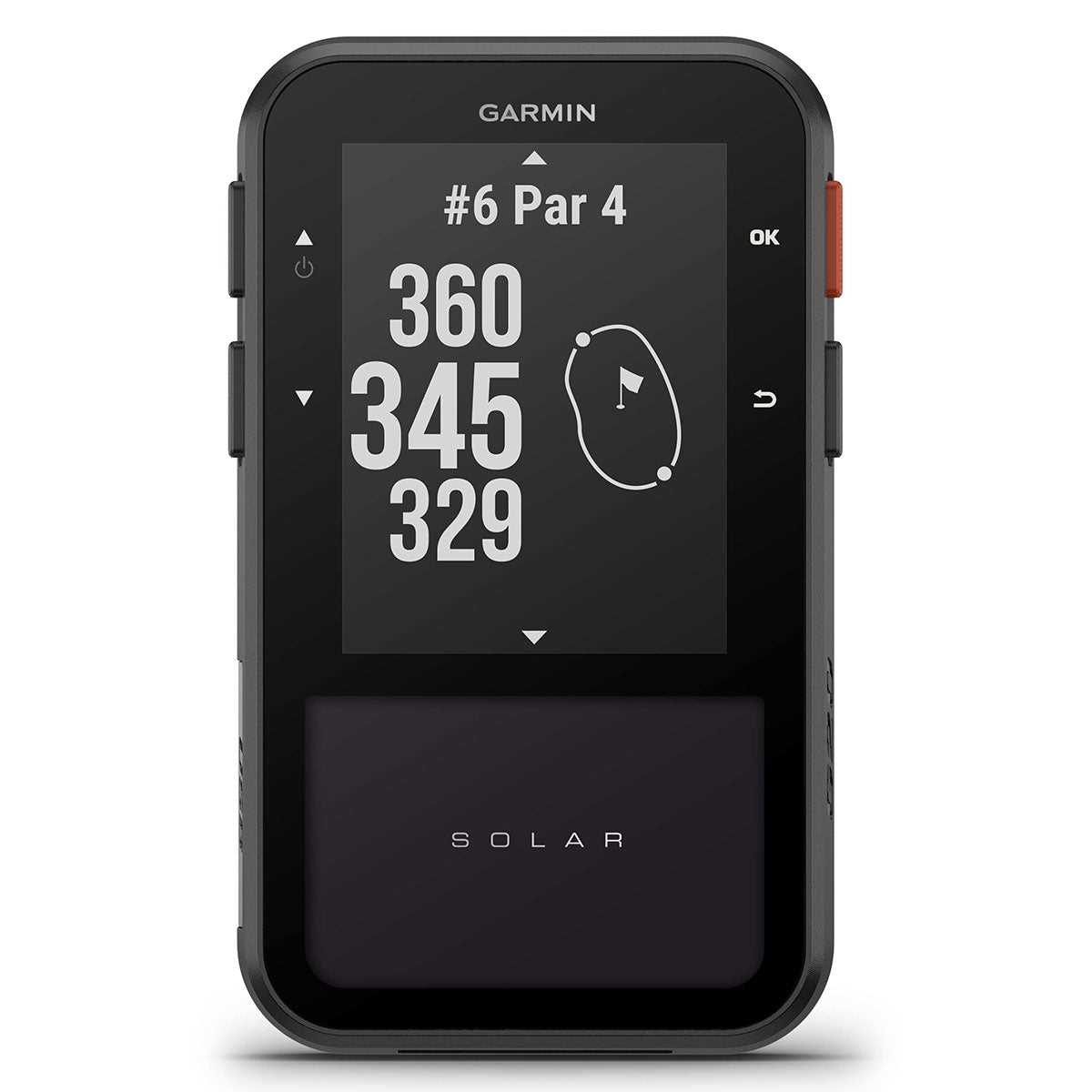 Best handheld gps for golf