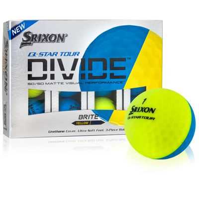 Best high spin golf balls