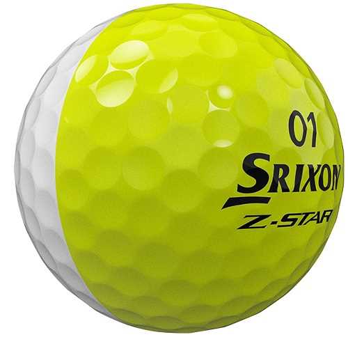 Best high visibility golf balls