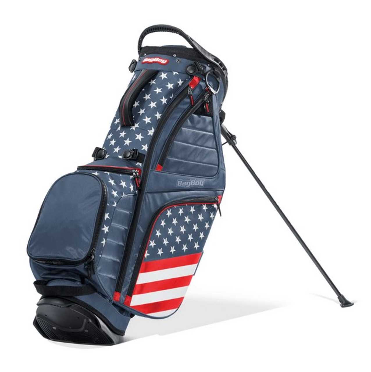 Best hybrid golf bag