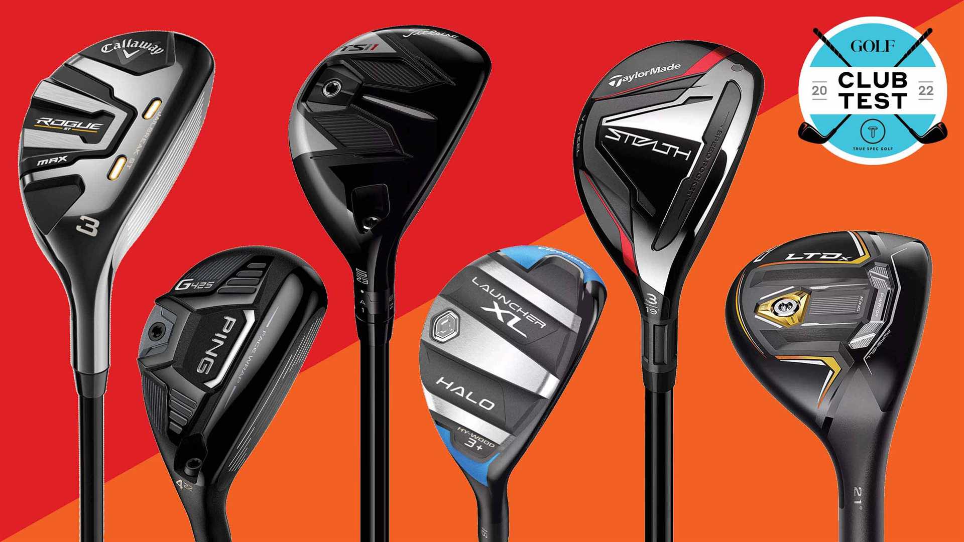 Best hybrid golf clubs for beginners