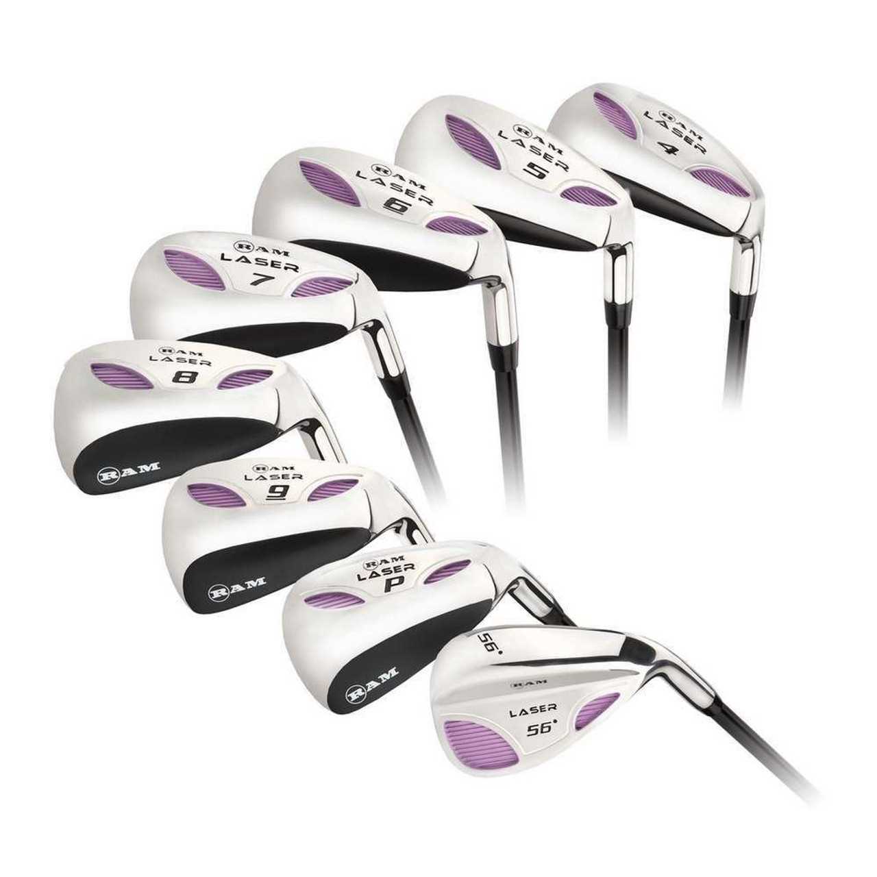Best hybrid golf clubs for ladies