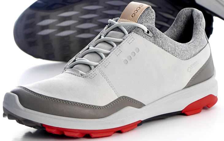 Best hybrid golf shoes
