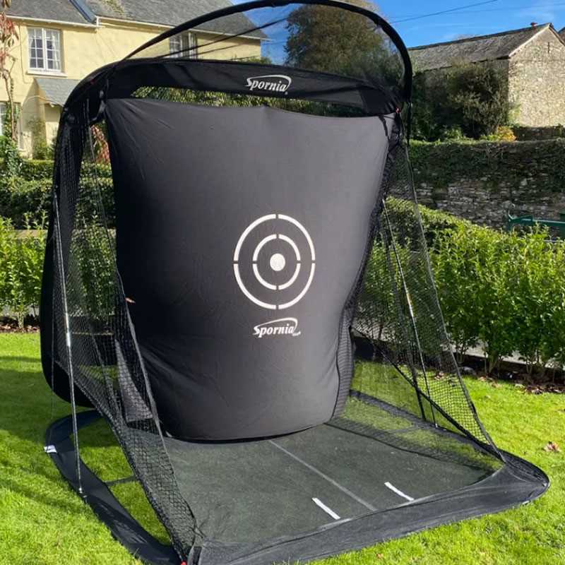 Best indoor golf nets