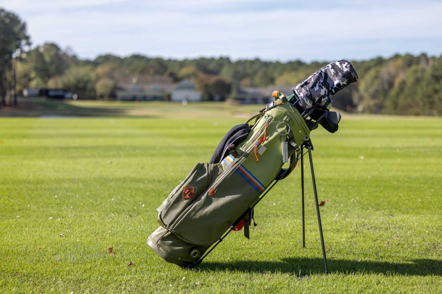 Best inexpensive golf bags