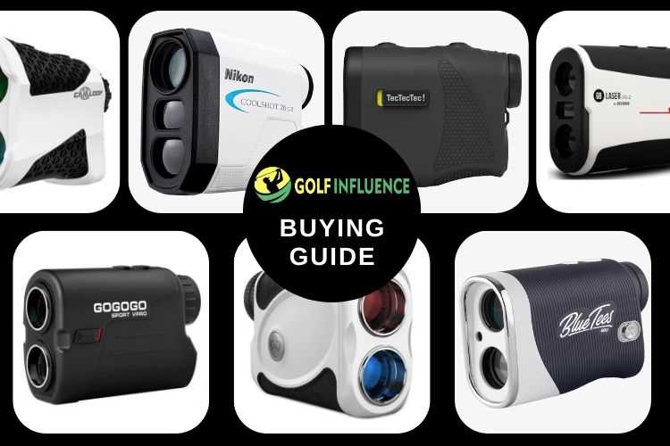 Best inexpensive golf range finder