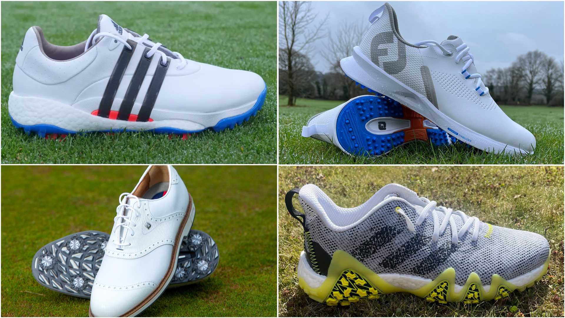 Best inexpensive golf shoes
