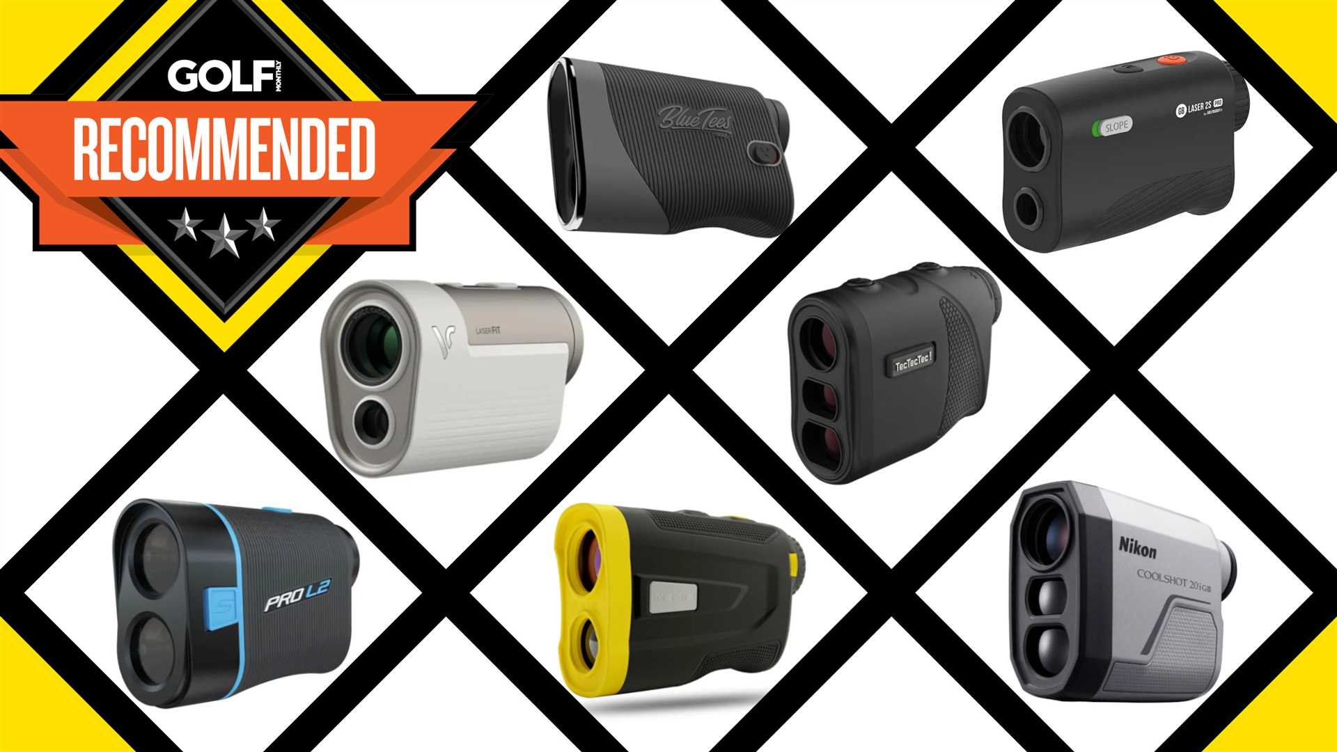 Best inexpensive rangefinder golf