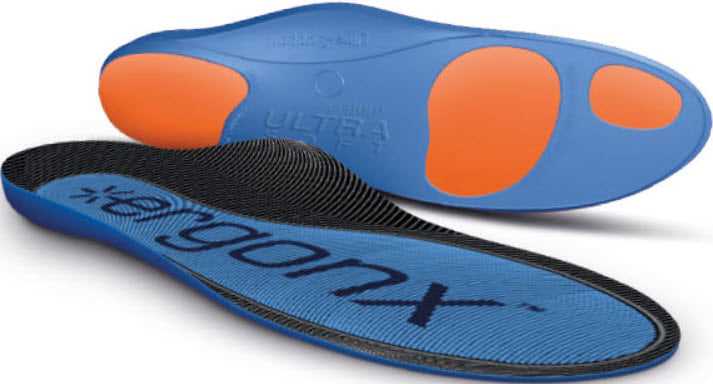 Best insoles for golf