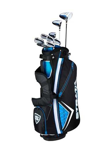 Best intro golf clubs