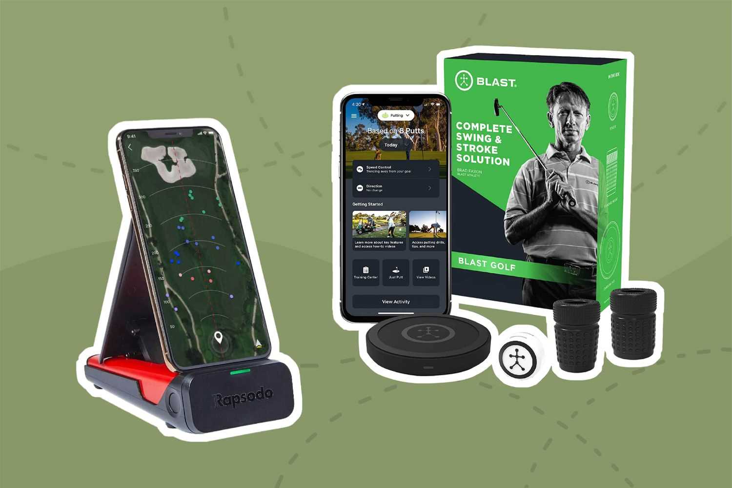 Best iphone golf gps