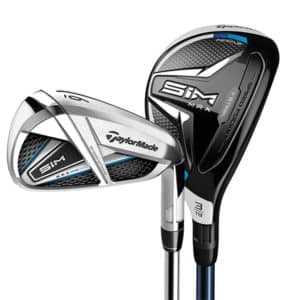 Best iron brands golf