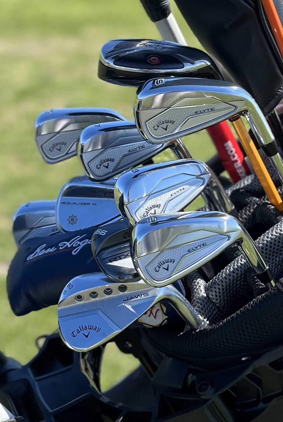 Best irons for the average golfer