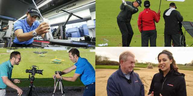 Best jobs in the golf industry