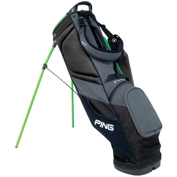 Best junior golf bag