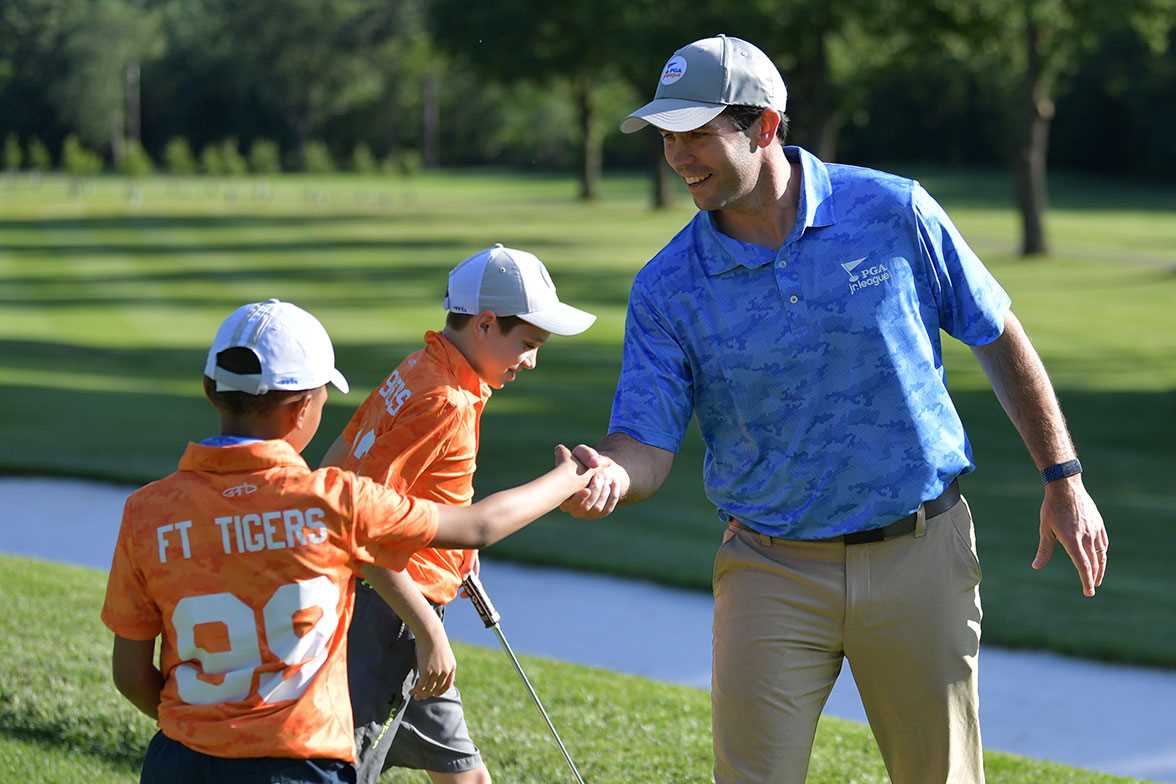 Best junior golf tournaments