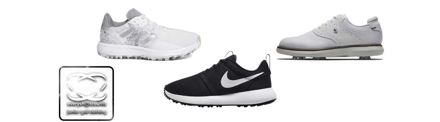 Best kids golf shoes