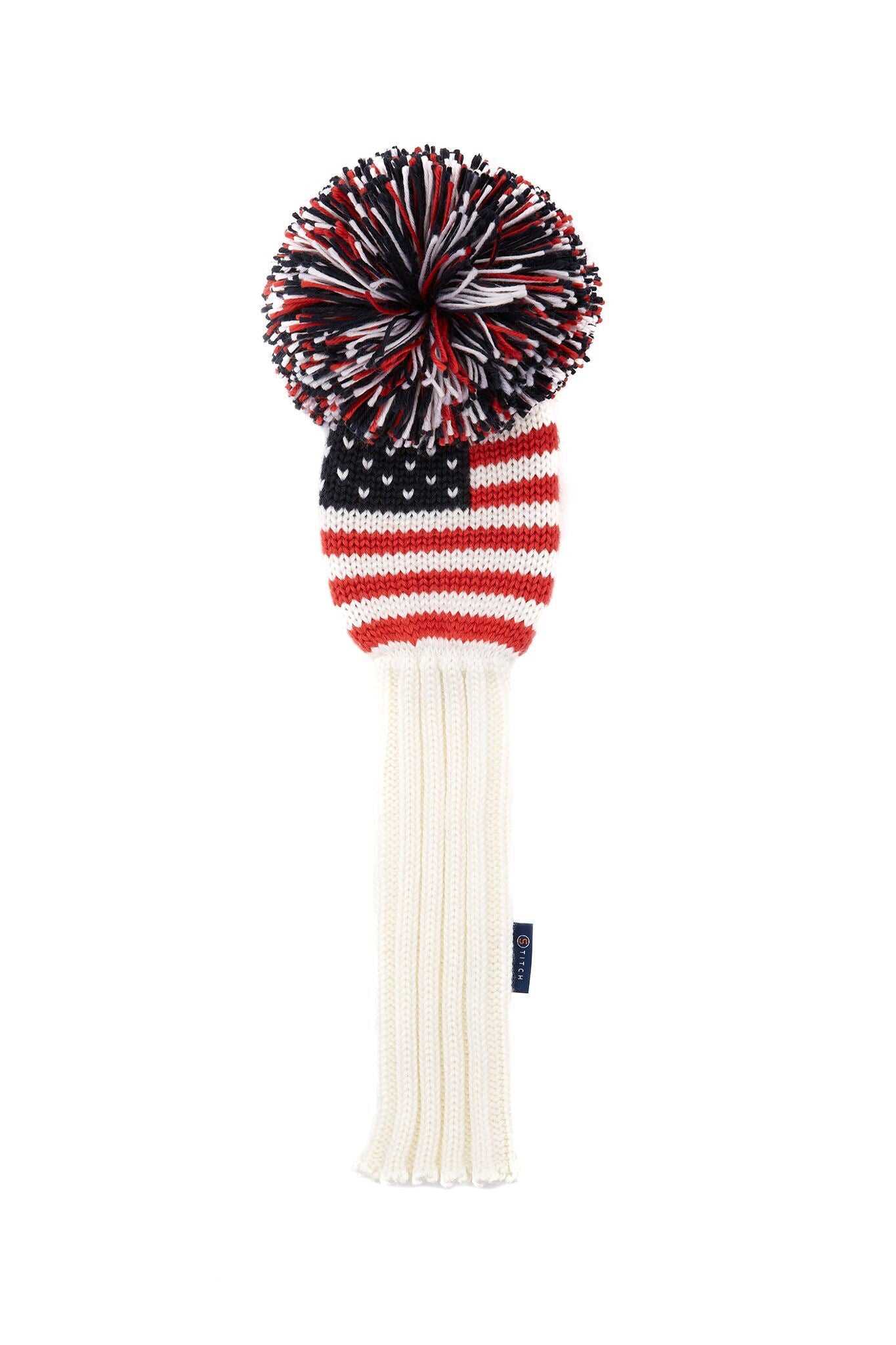 Best knit golf headcovers