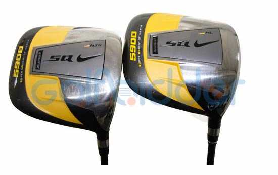 Best knock off golf clubs
