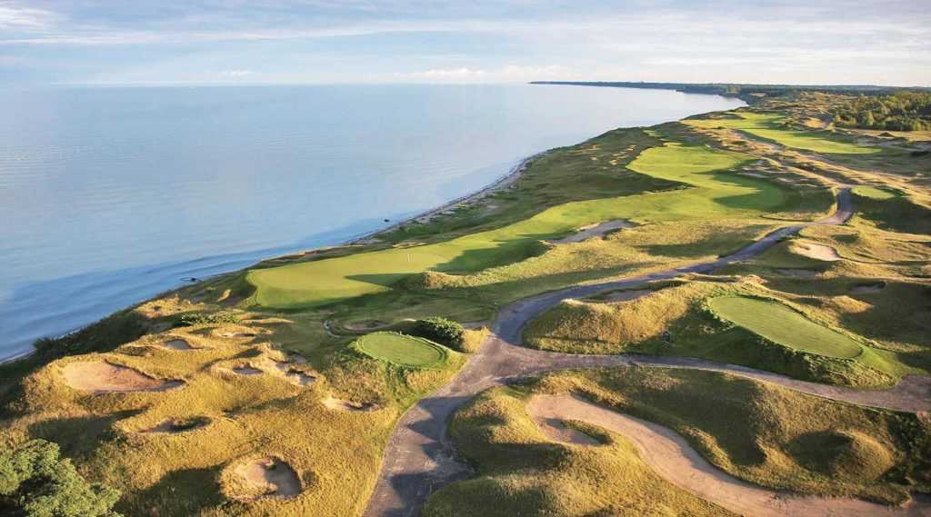 Best kohler golf packages