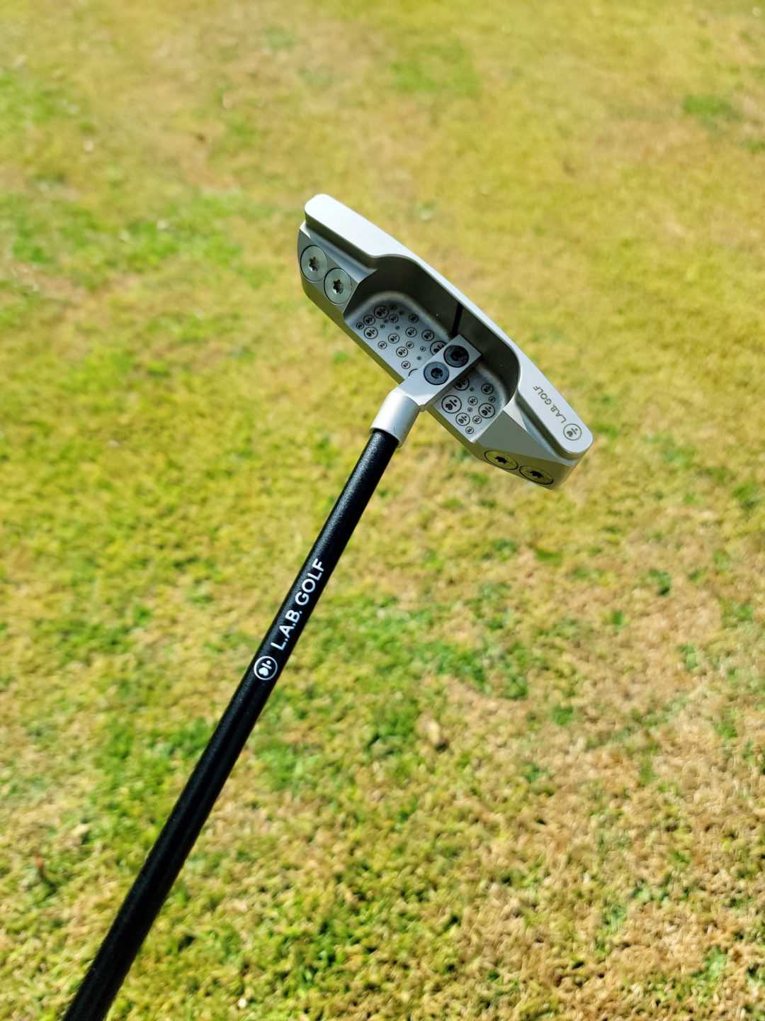 Best lab golf putter