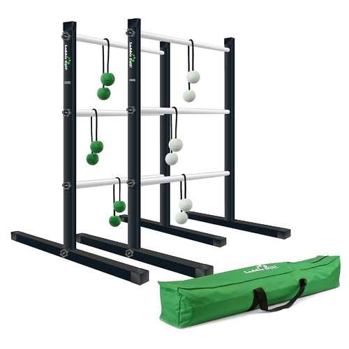 Best ladder golf set