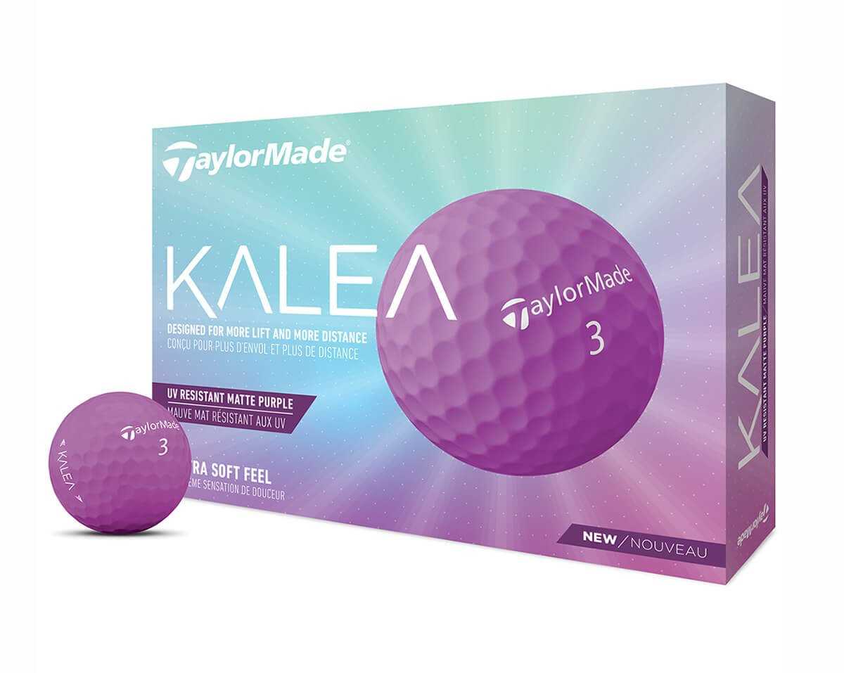 Best ladies' golf balls for distance