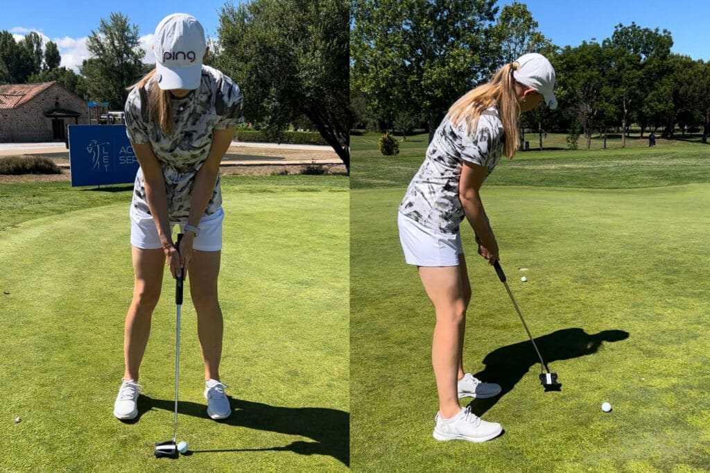 Best ladies golf shorts