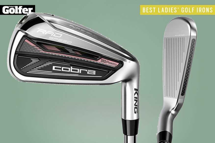 Best lady golf clubs