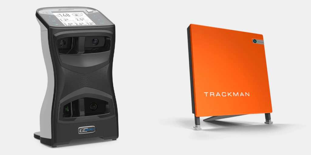 Best launch monitors for golf