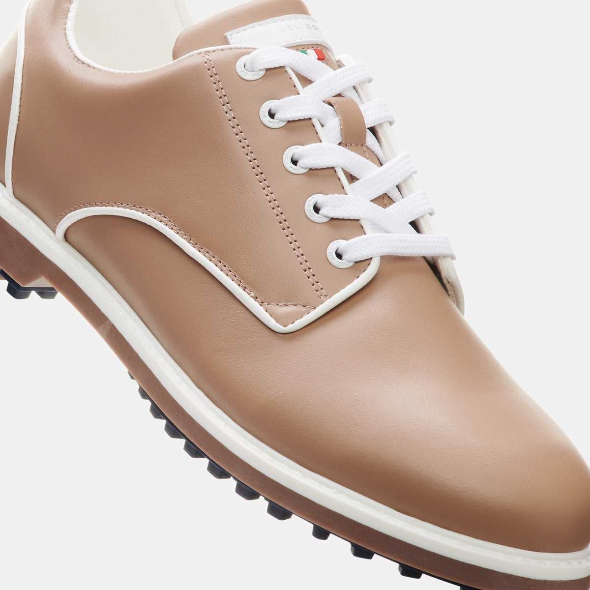 Best leather golf shoes
