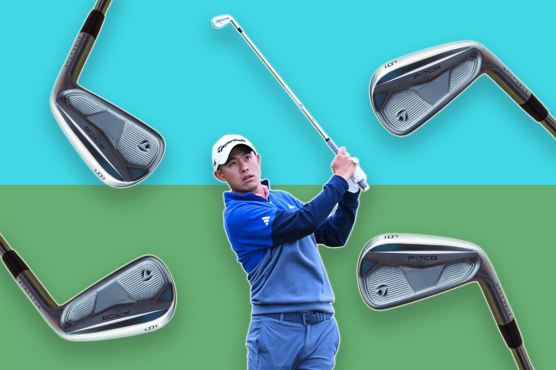 Best lefty golf clubs