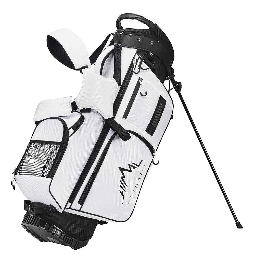 Best light golf stand bag