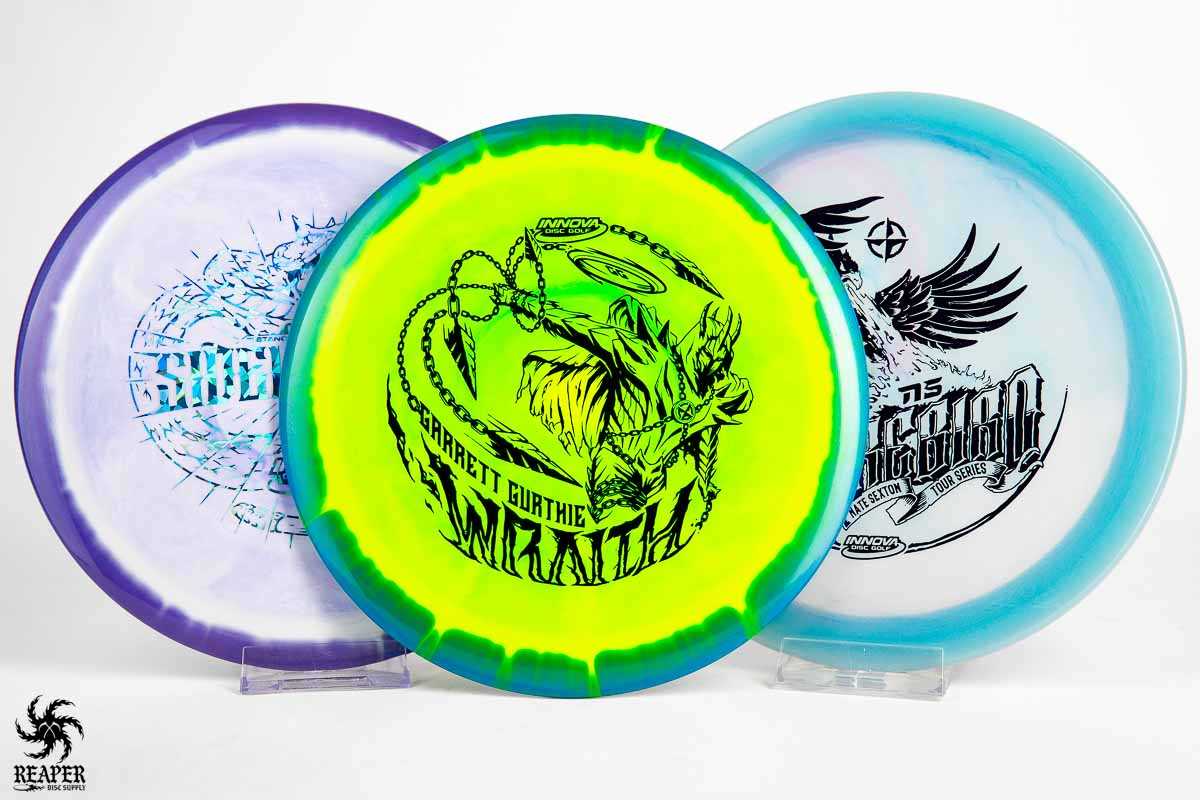 Best lightweight disc golf driver