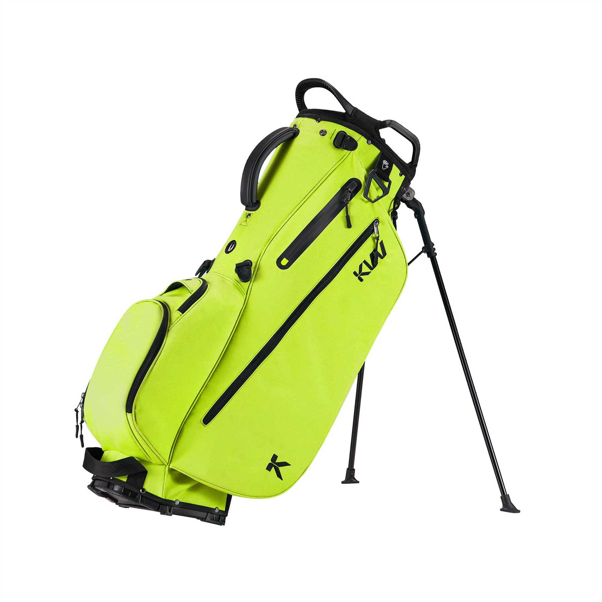 Best lightweight golf bag with stand