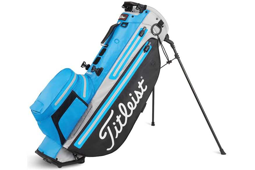 Best lightweight waterproof golf bag