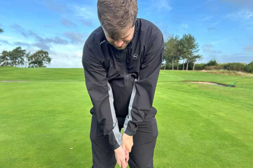Best lightweight waterproof golf jacket