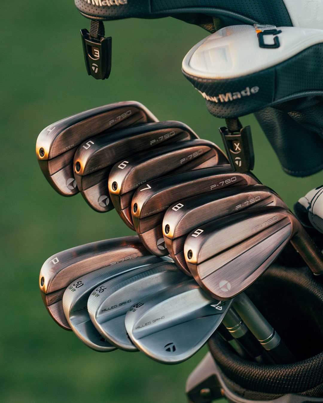Best looking golf clubs