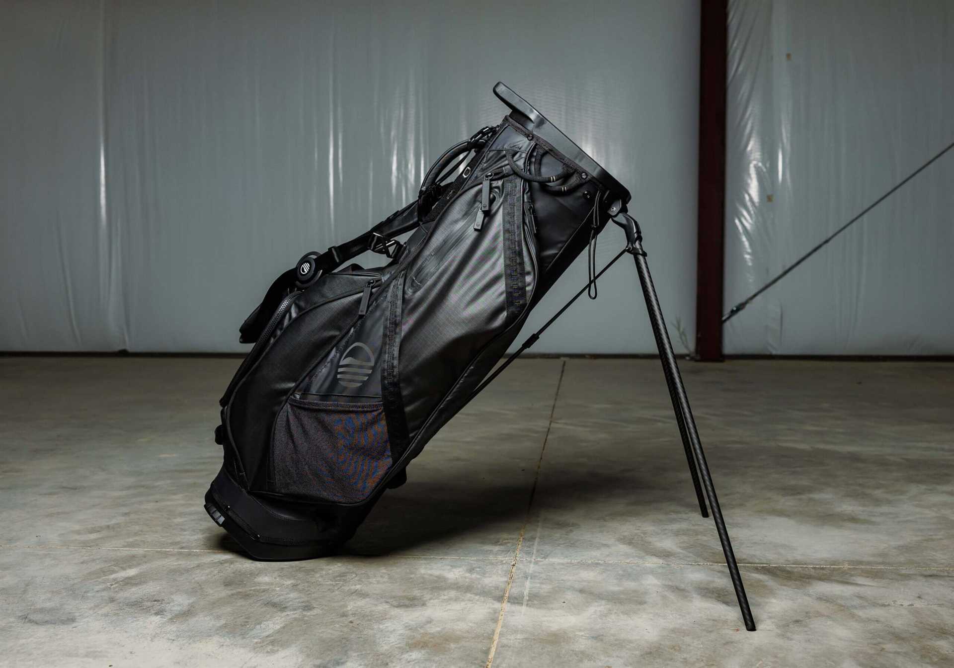 Best luxury golf bag