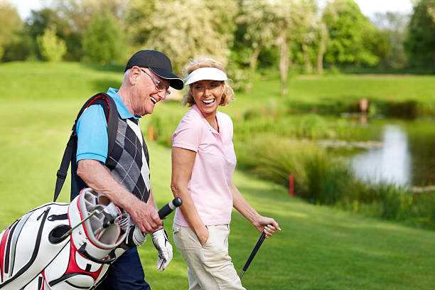 Best mens golf clubs for seniors