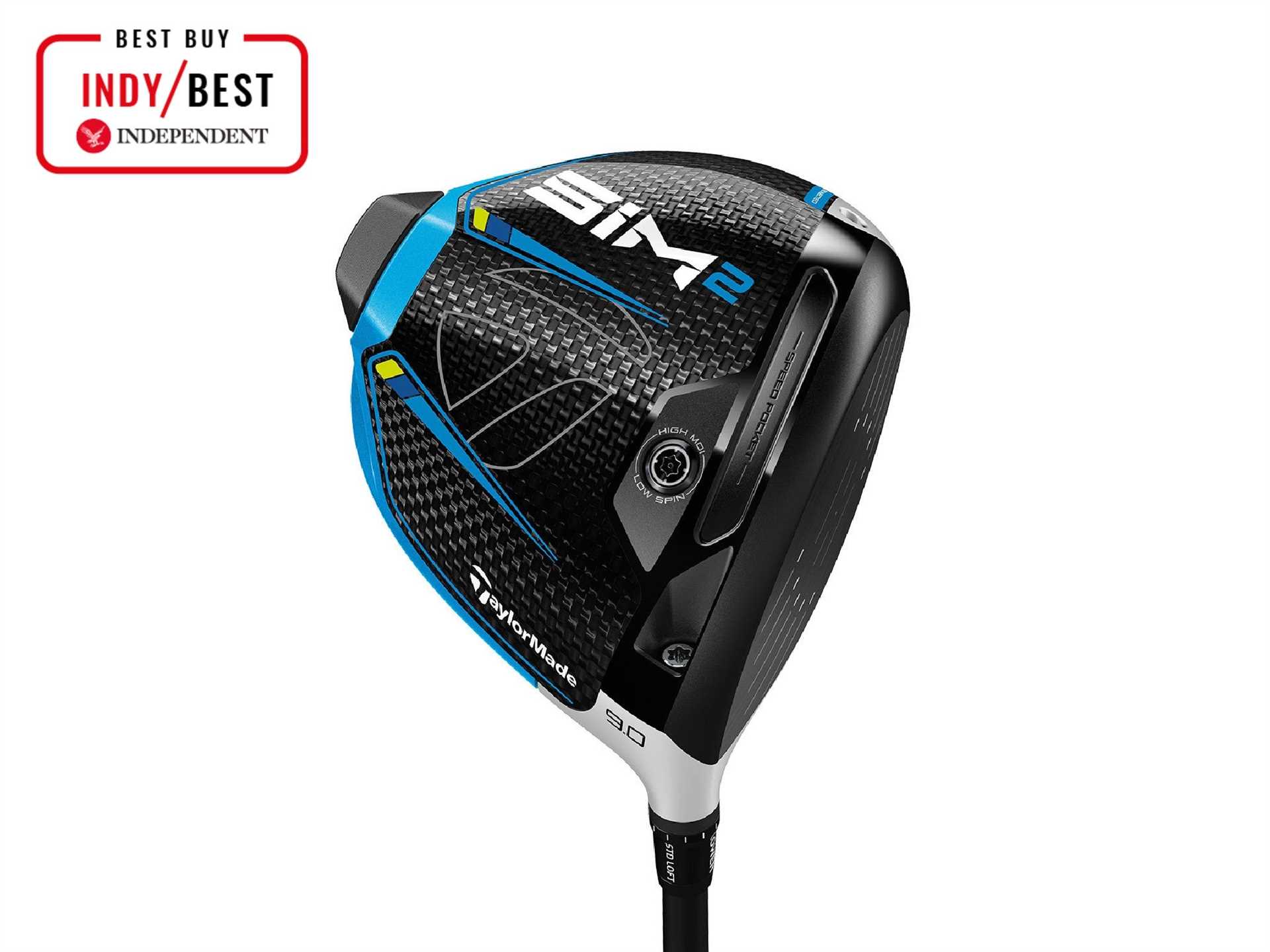 Best mens golf driver