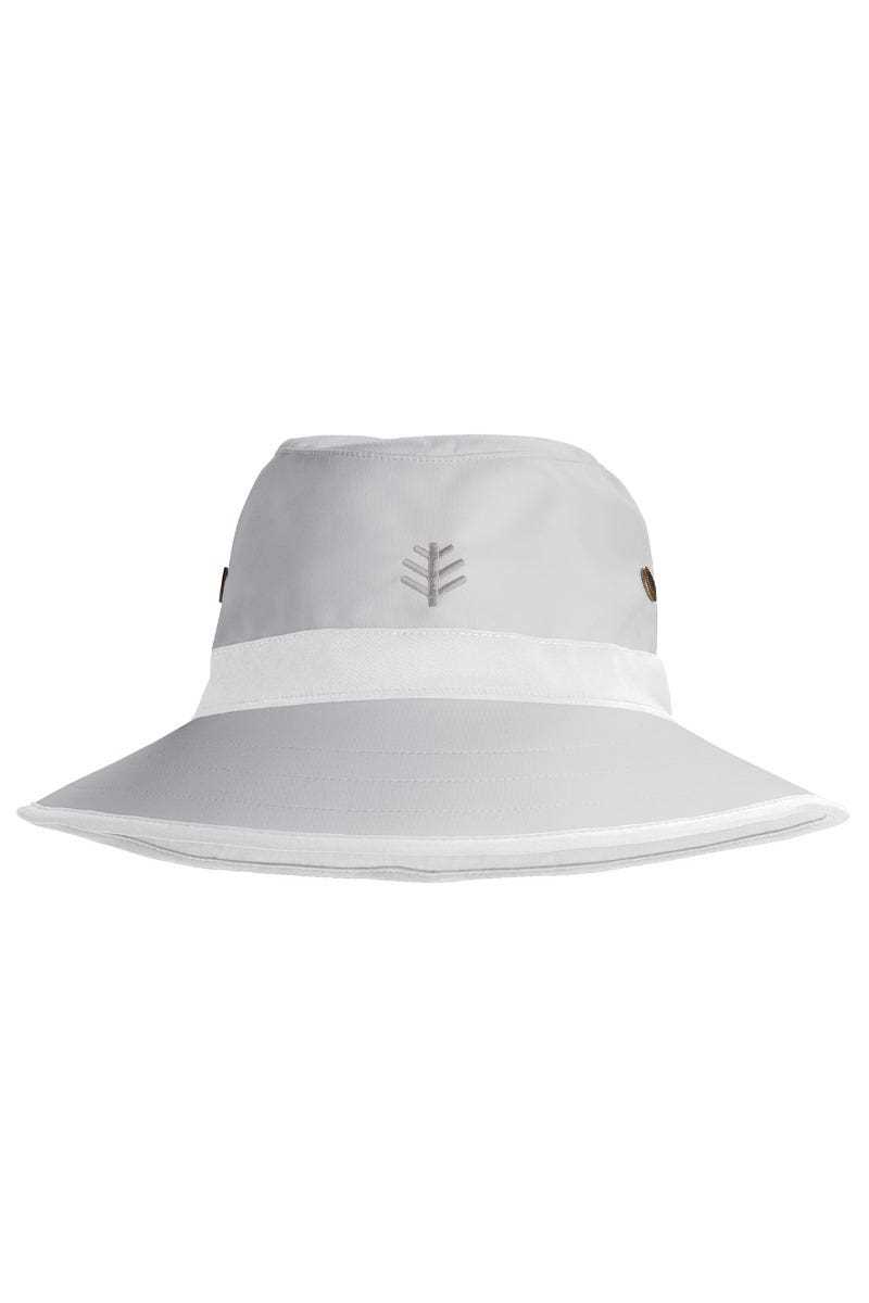 Best men's golf hats for sun protection