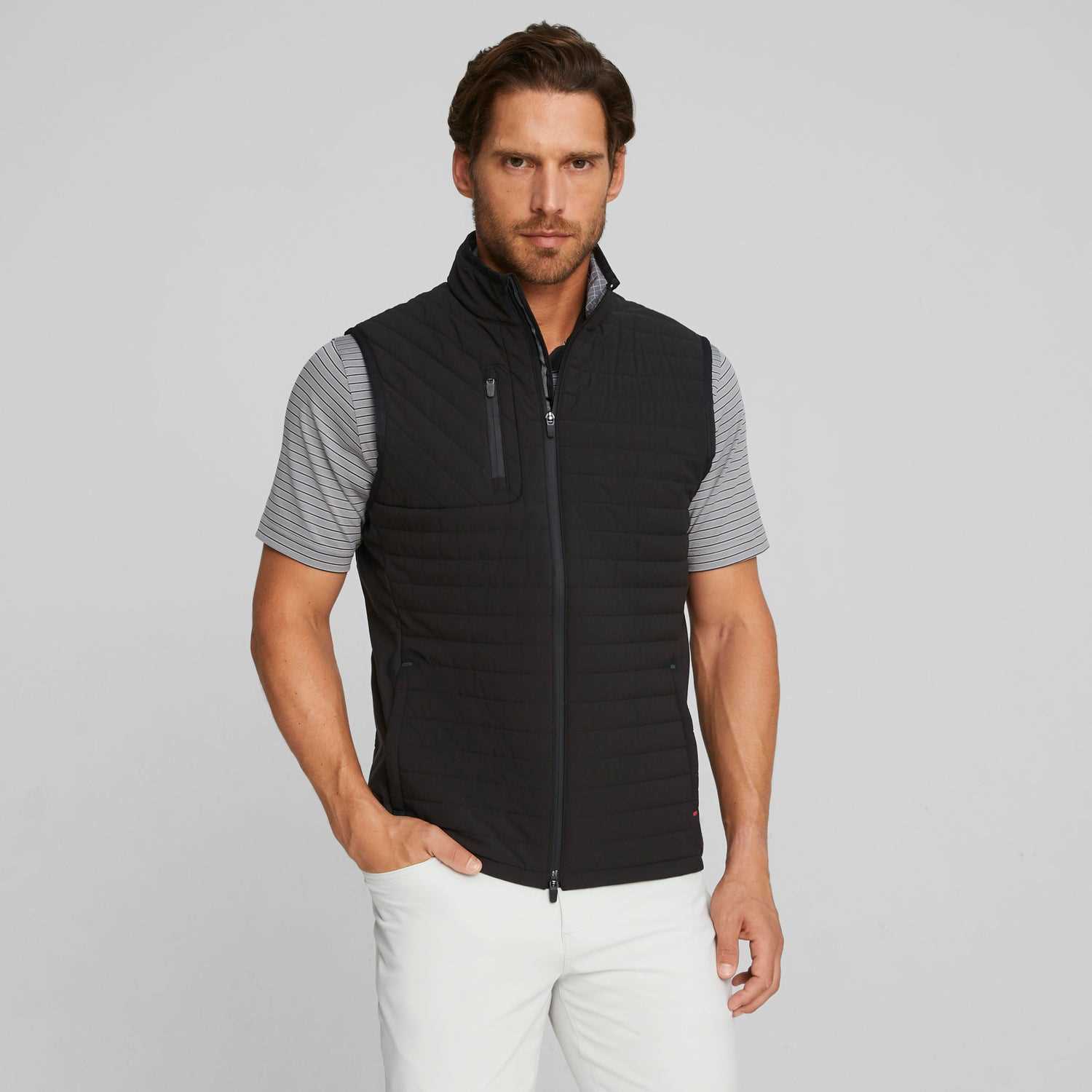 Best mens golf vest