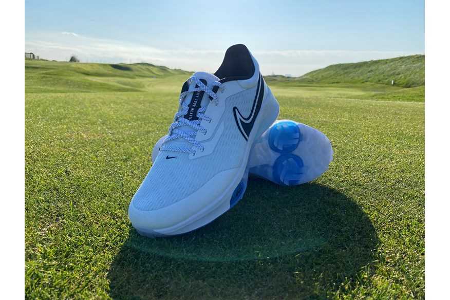 Best mens nike golf shoes