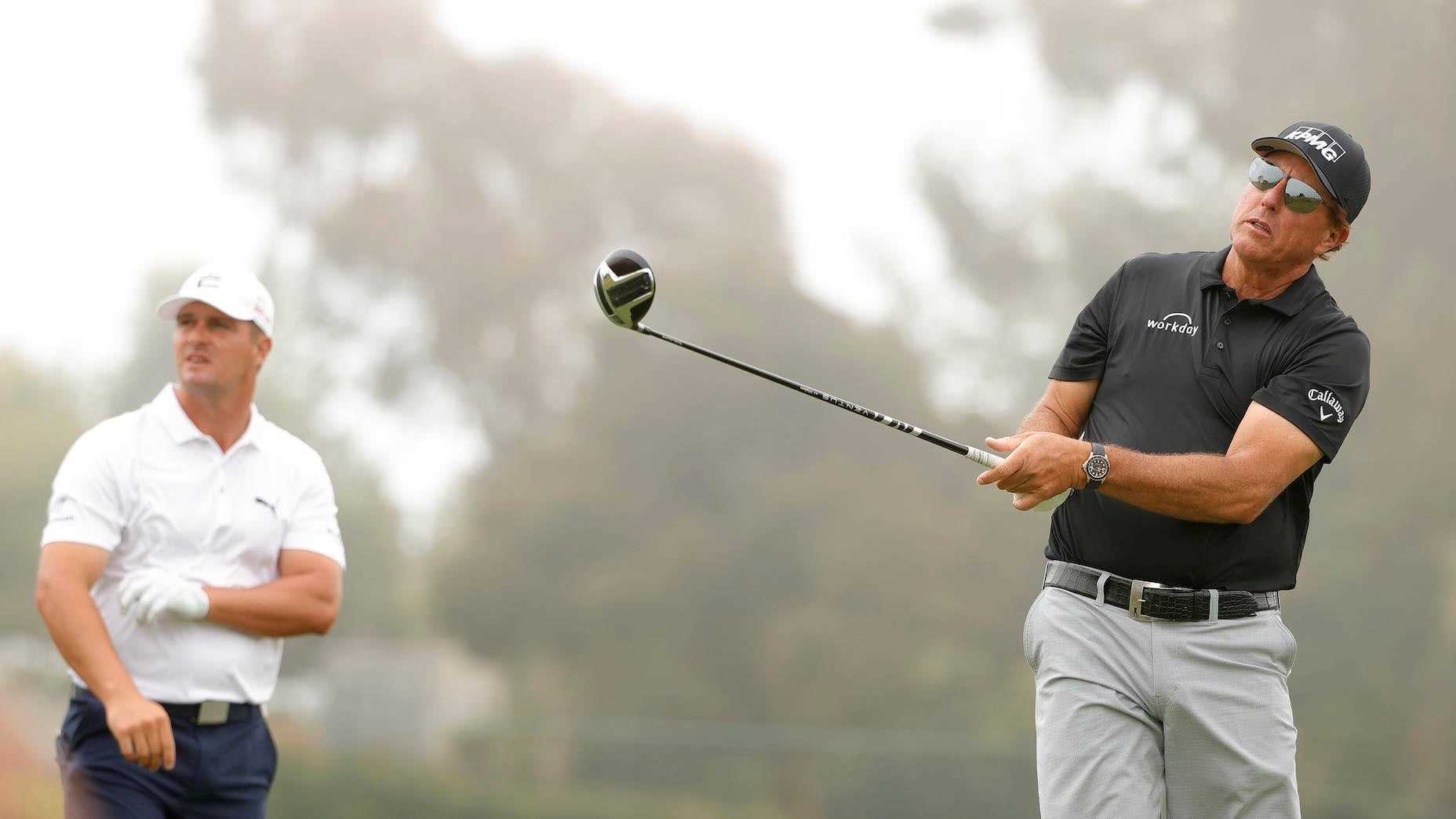 Best mini driver golf