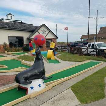 Best mini golf cape may