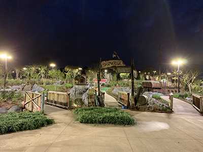 Best mini golf charlotte nc
